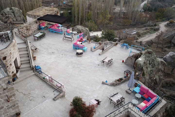 Terrace/Patio 395 of 578