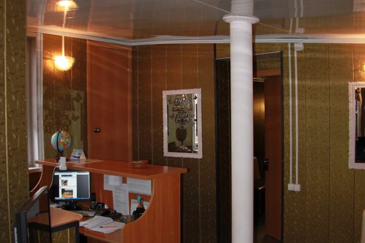 Hotel Puteshestvennik