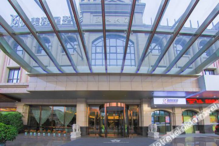 Hotel 6 of 40
