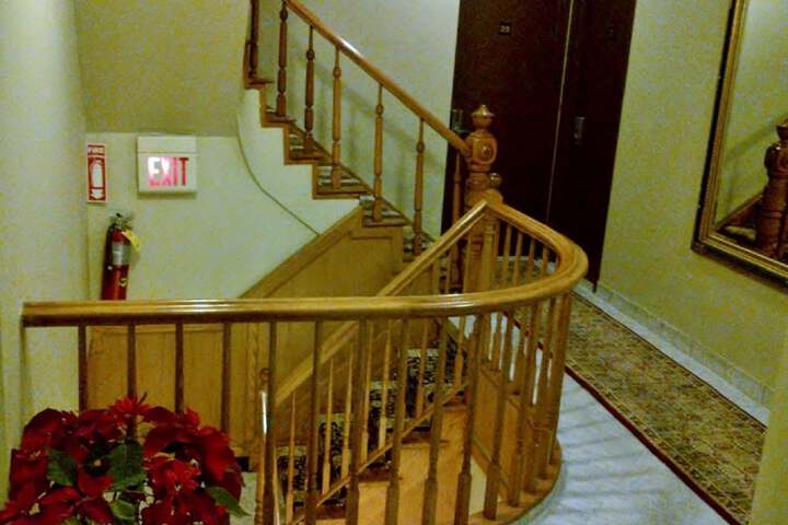 Hotel Interior 31 of 37