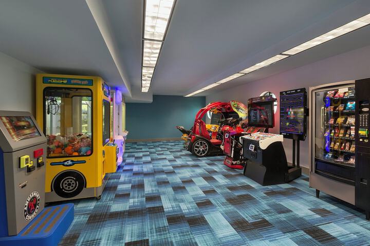 Arcade