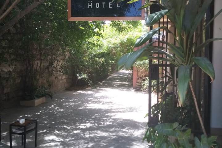 Cingaki Hotel