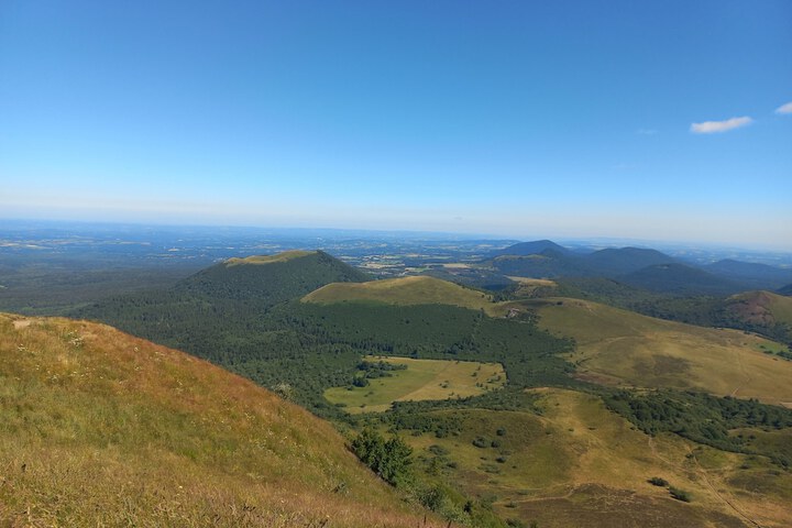 Hiking