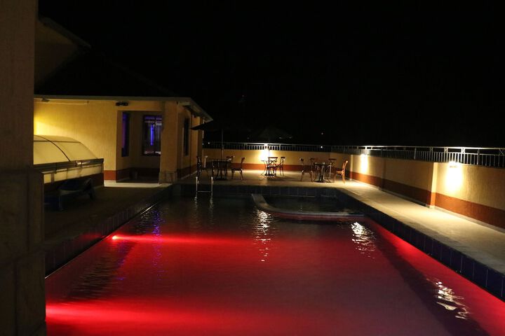 Pool 55 of 88