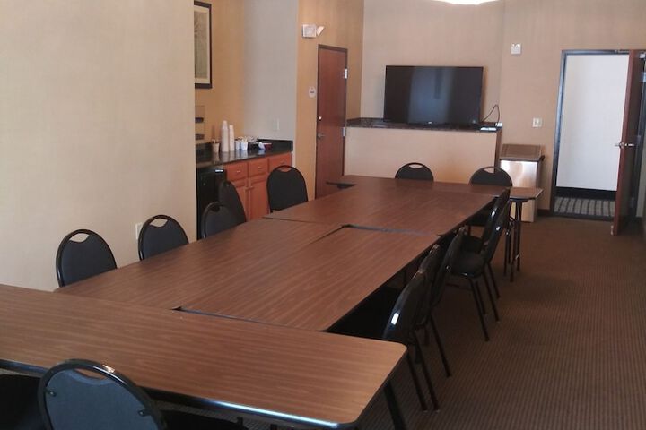 Meeting 20 of 21