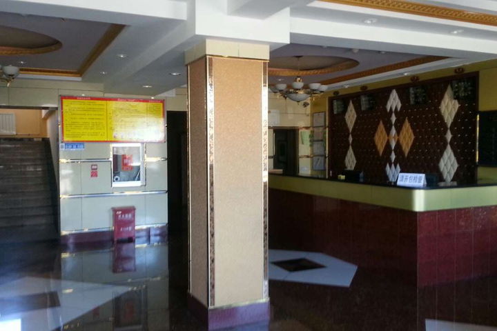 Hotel Interior 13 of 21