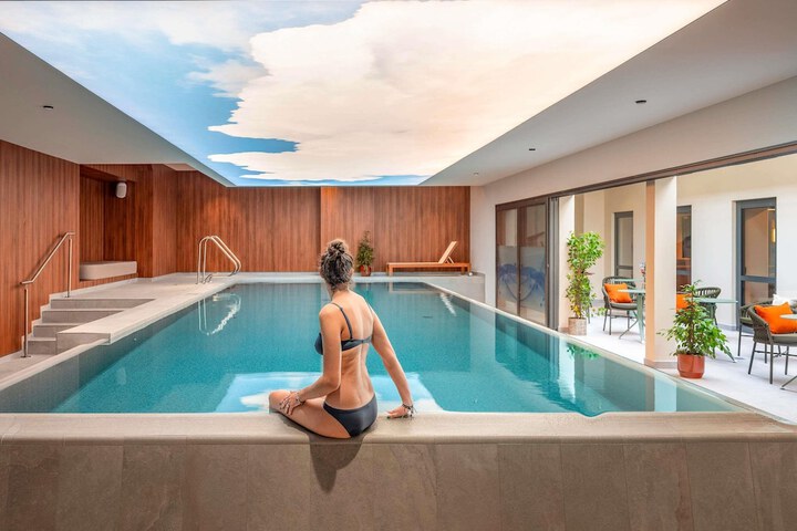 Pool 23 of 45