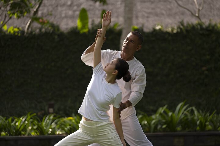 Yoga