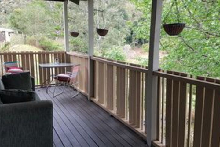 Terrace/Patio 22 of 28