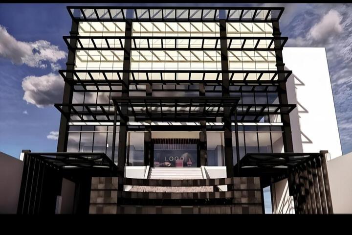ZESTER Hotel Sidoarjo
