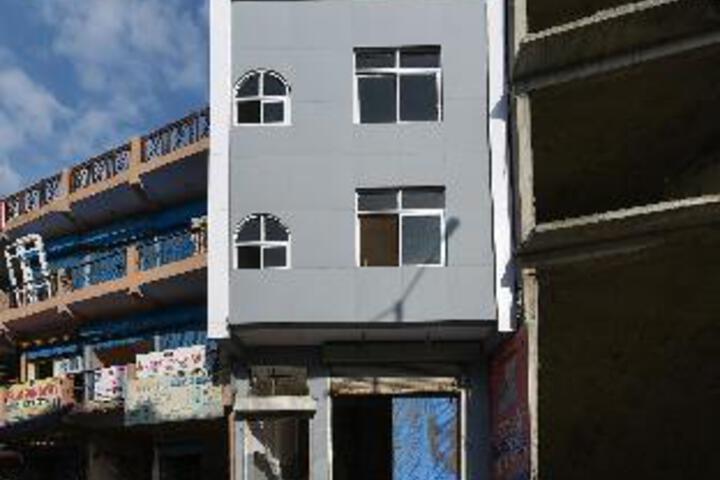 Hotel 7 of 20