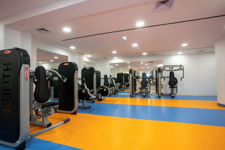 Health and Fitness 33 of 55