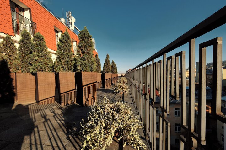 Terrace/Patio 31 of 61