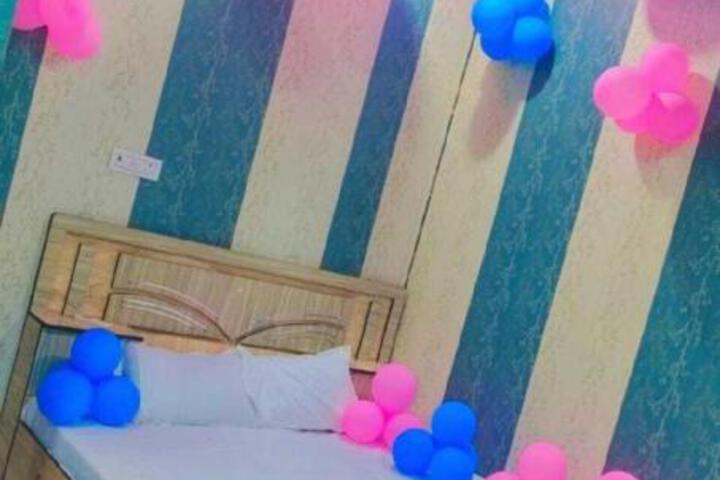 Hotel O Bluemoon