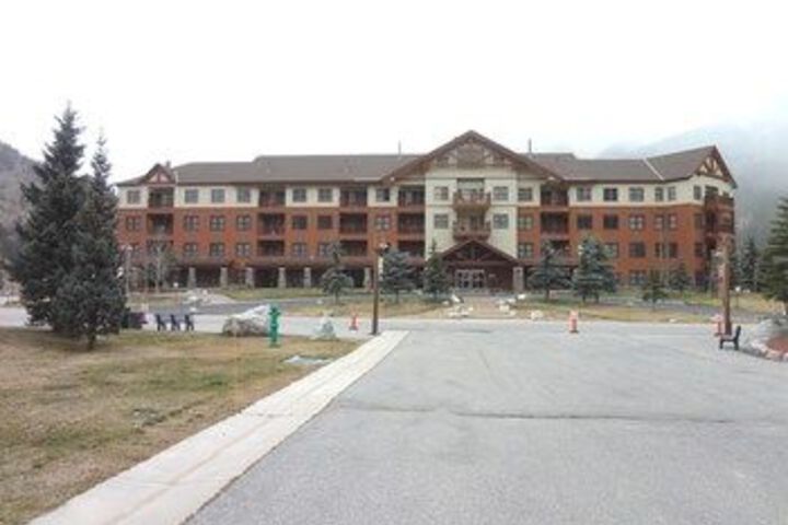 Hotel 23 of 58