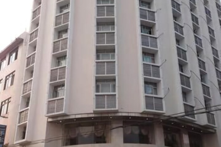 Baiyue Hotel