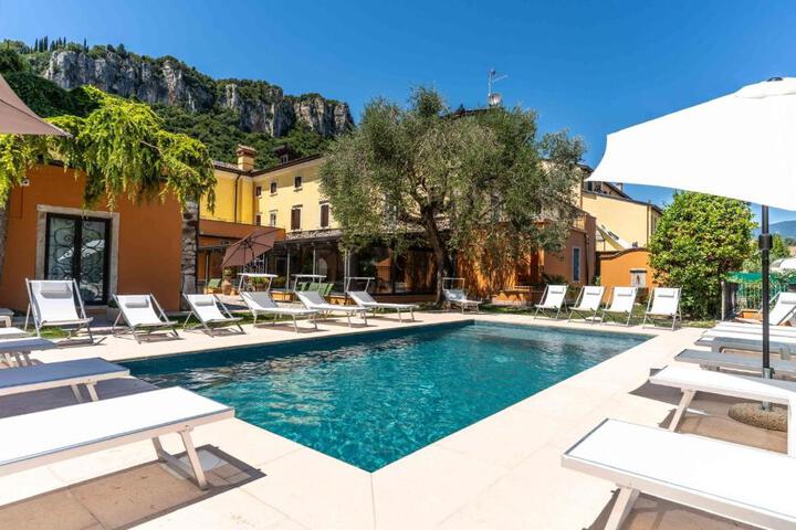 Corte Impero Hotel & Restaurant