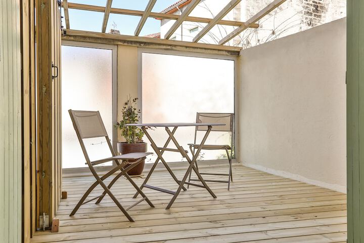 Terrace/Patio 19 of 45