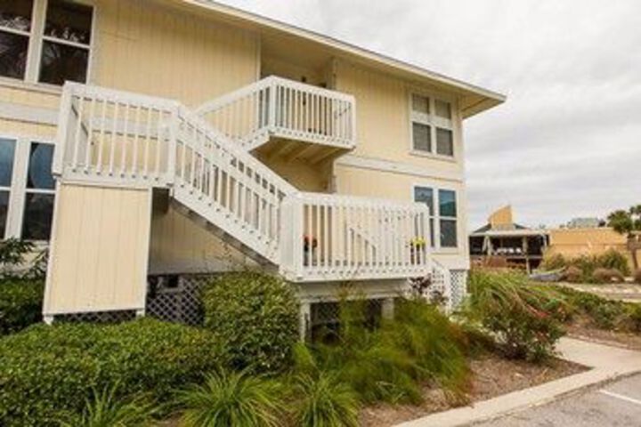 Photo of Sandpiper Cove Harbor by Holiday Isle