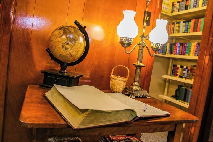 Hotel Interior 46 of 68