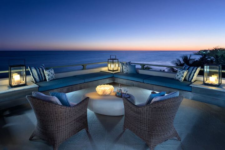 Terrace/Patio 18 of 19