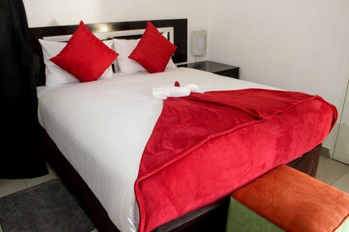 Room 7 of 20