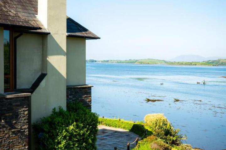 Seafort Luxury Hideaway
