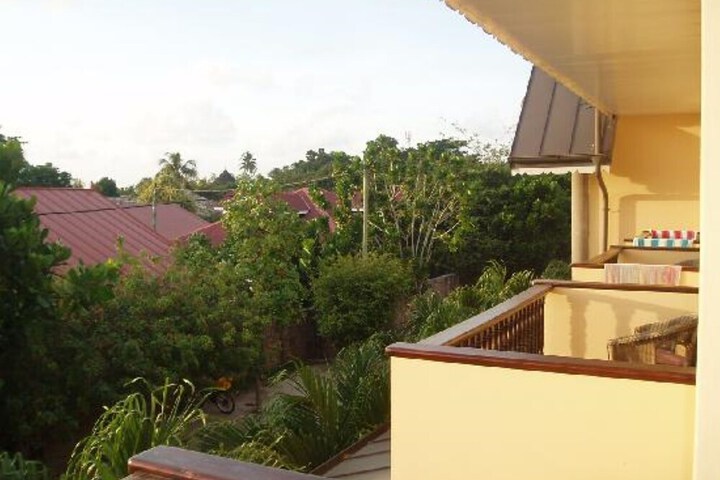 Terrace/Patio 18 of 18