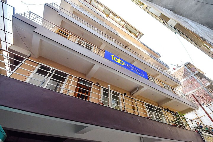Hotel 46 of 47