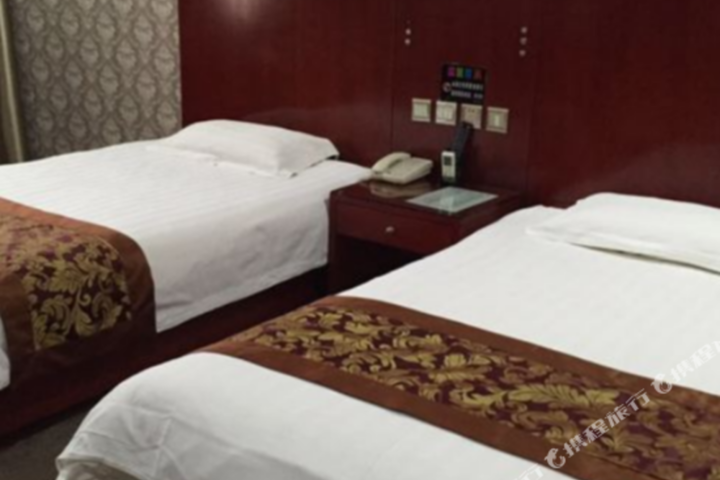 Jinbuhuan Hotel