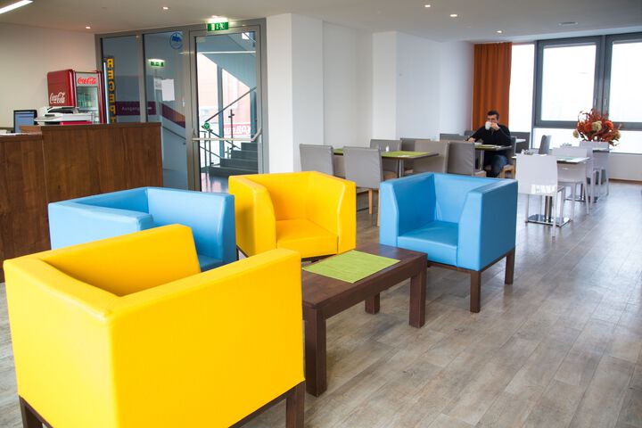 Fitness Center Photo