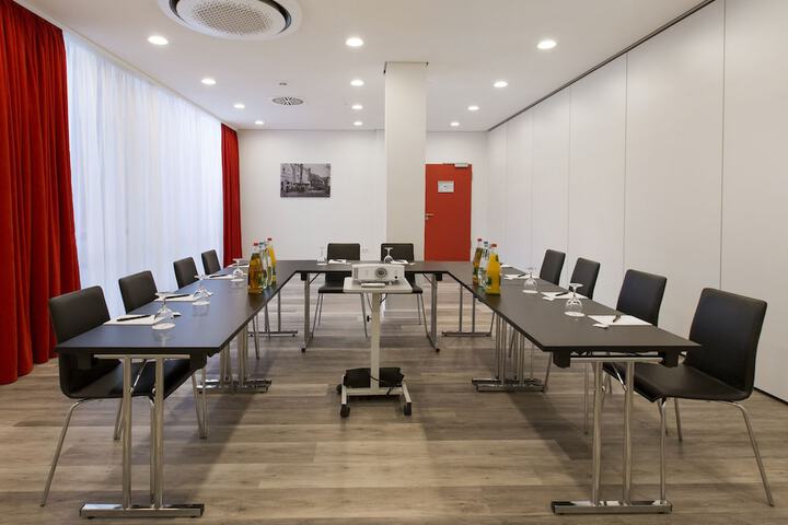 Meeting 33 of 34