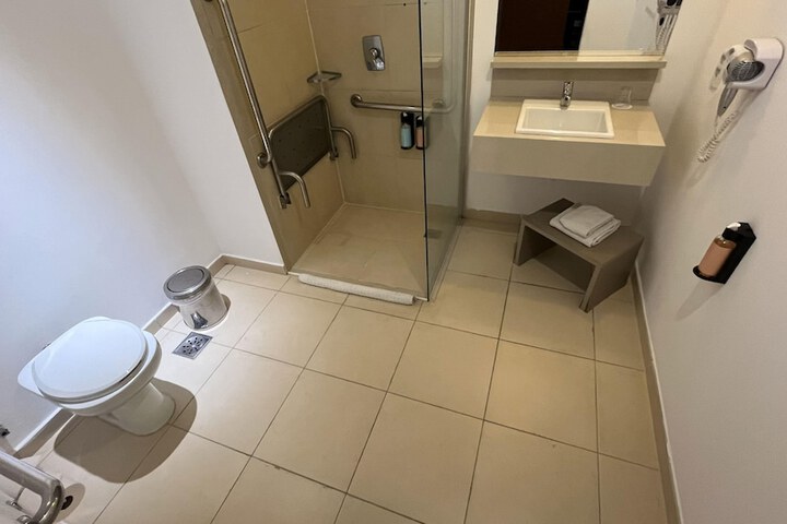 Bathroom Interior Photo