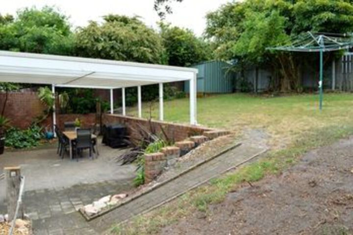 Terrace/Patio 20 of 20