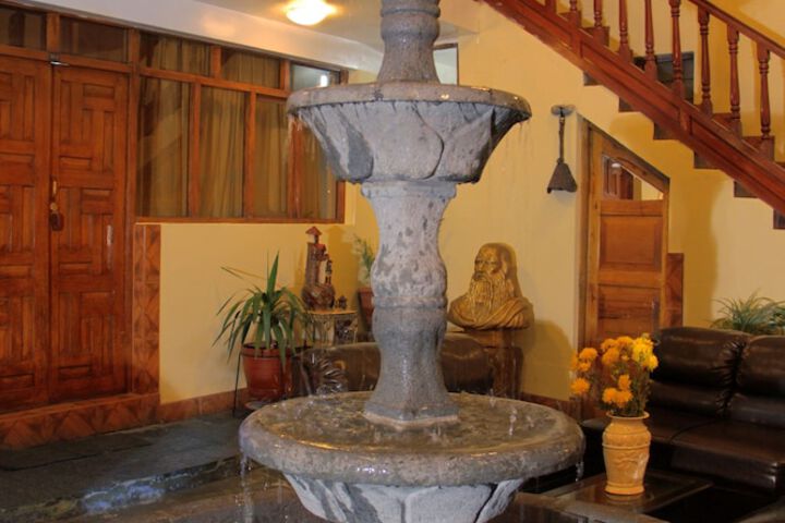 Hotel Interior 50 of 56