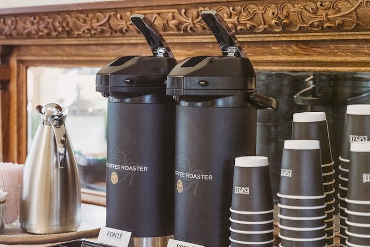 Hotel Interior 3 of 44