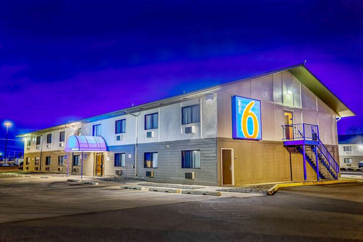 Hotel 54 of 56