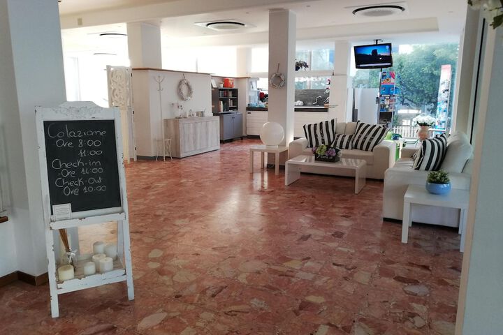 Hotel Ambasciata in Riccione