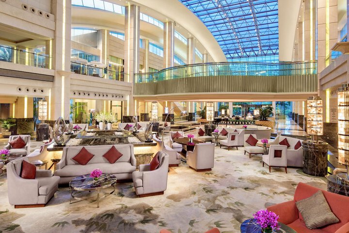 Hotel Interior 2 of 94