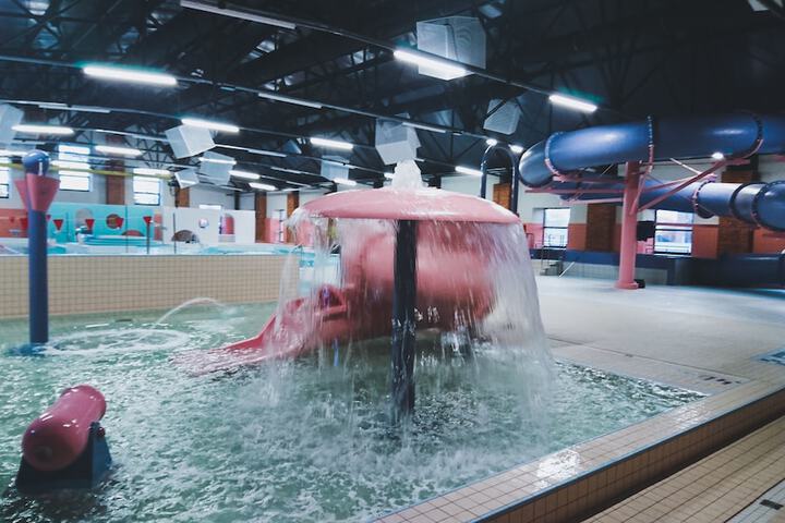 Pool 26 of 46