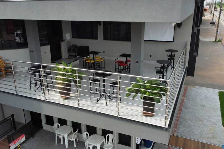 Terrace/Patio 35 of 62