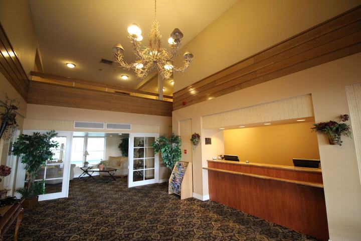 Hotel Interior 5 of 34