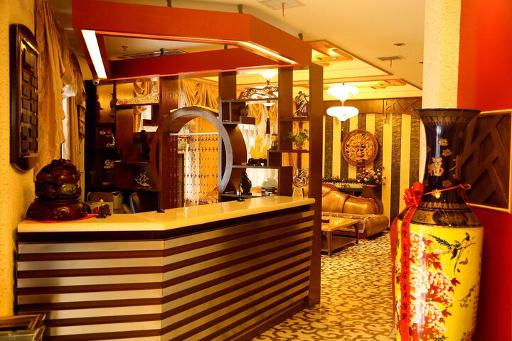 Hotel Interior 7 of 23