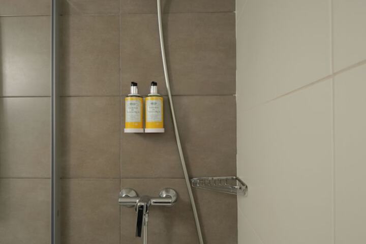 Bath Amenities