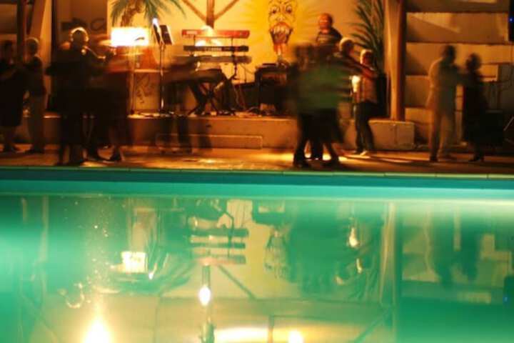 Pool 9 of 45