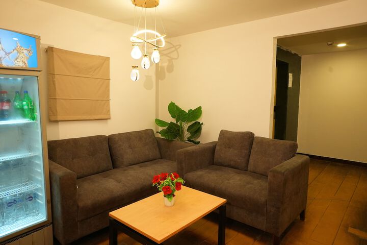 Hotel Interior 39 of 46