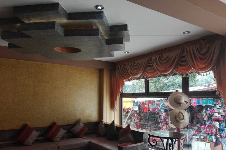 Hotel Interior 3 of 19