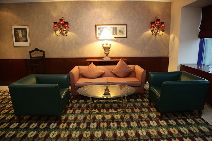 Hotel Interior 9 of 87