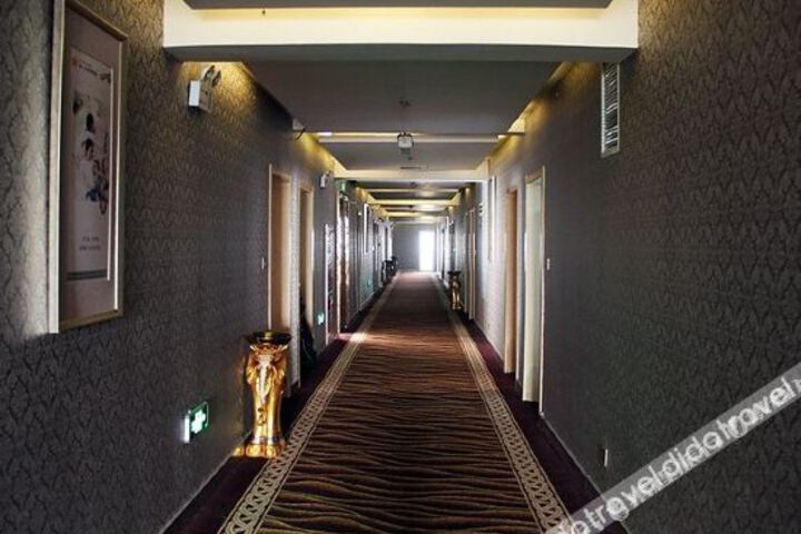 Hotel Interior 11 of 15