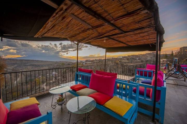 Terrace/Patio 391 of 578